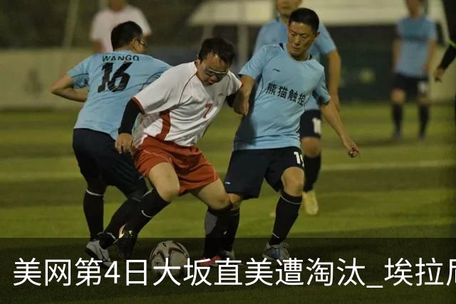 美网第4日大坂直美遭淘汰 埃拉尼重返女单32强